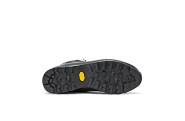 Image of Asolo Pw.Matic 200 Evo GV Backpacking Shoes - Womens, Graphite/Blue Peacock, 9.5, A12041-889-095