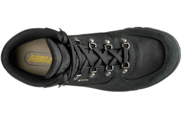Image of Asolo Supertrek GTX Hiking Boots - Mens, Black, 11US, B25500-A778-110