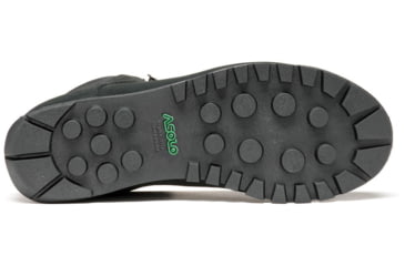 Image of Asolo Supertrek GTX Hiking Boots - Mens, Black, 11US, B25500-A778-110