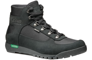 Image of Asolo Supertrek GTX Hiking Boots - Mens, Black, 11US, B25500-A778-110