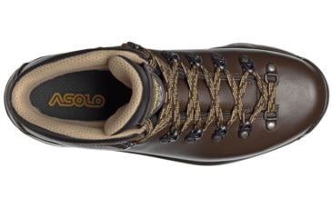 Image of Asolo TPS 520 Backpacking Boot - Womens, Chestnut, 6US, B11013-A635-060
