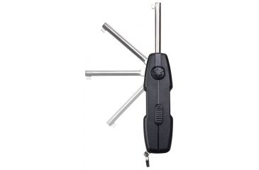 Image of ASP Autokey Handcuff Key 56256