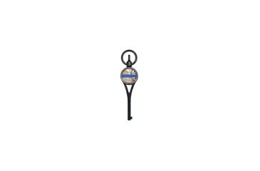 Image of ASP Blue Line G2 Extended Handcuff Key - 56416
