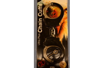 Image of Chain Ultra Plus Cuffs