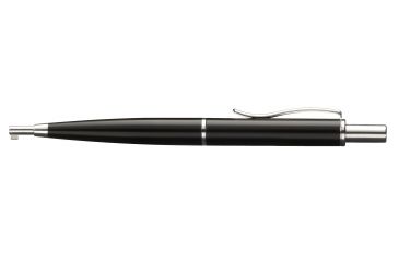 Image of ASP LockWrite Pen Handcuff, Silver Accents 56255