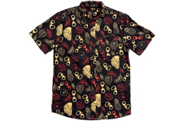 Image of ASP Off Duty Shirt - Pineapple - 09620