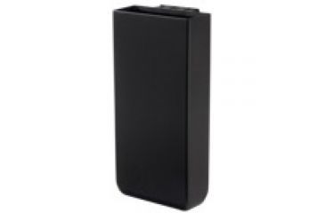 Image of ASP Tri-Fold Case, Holds 2 Restraints, Black 56201
