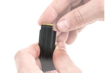 Image of ATI Outdoors Non-Firing, Cast AR-15, 1/3 Scale Mini Replica, Black, A.8.10.0054