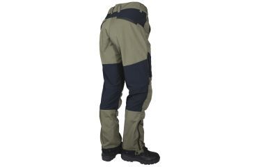 Image of Tru-Spec 24-7 Xpedition Mens Pants, Ranger Green/Black, 44 34, 1437030