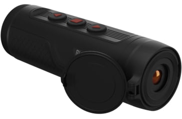 Image of ATN BlazeSeeker-207 1-8.8x Thermal Imaging Monocular 12 Micron, 256x192, Black, TIMNBLS207