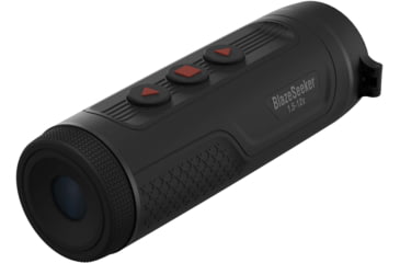 Image of ATN BlazeSeeker-210 1.5x - 12x Thermal Imaging Monocular 12 Micron, 256x192, Black, TIMNBLS210