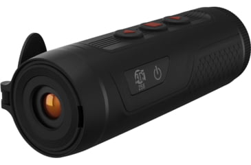 Image of ATN BlazeSeeker-210 1.5x - 12x Thermal Imaging Monocular 12 Micron, 256x192, Black, TIMNBLS210