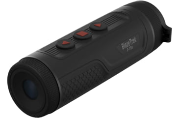 Image of ATN BlazeTrek-319 2x - 16x Thermal Imaging Monocular 12 Micron, 384x288, Black, TIMNBLT319