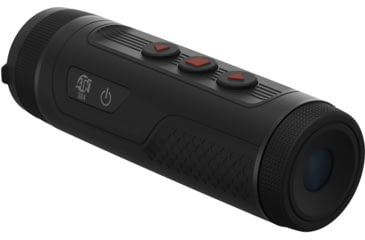 Image of ATN BlazeTrek-319 2x - 16x Thermal Imaging Monocular 12 Micron, 384x288, Black, TIMNBLT319