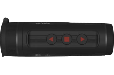 Image of ATN BlazeTrek-319 2x - 16x Thermal Imaging Monocular 12 Micron, 384x288, Black, TIMNBLT319
