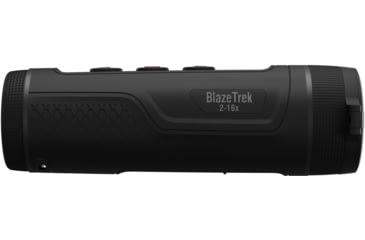 Image of ATN BlazeTrek-319 2x - 16x Thermal Imaging Monocular 12 Micron, 384x288, Black, TIMNBLT319