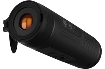 Image of ATN BlazeTrek-319 2x - 16x Thermal Imaging Monocular 12 Micron, 384x288, Black, TIMNBLT319