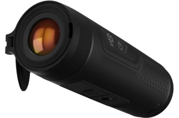 Image of ATN BlazeTrek-325 2.7x - 21x Thermal Imaging Monocular 12 Micron, 384x288, Black, TIMNBLT325