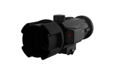 Image of ATN TICO 6 1x50mm Thermal Clip On, 50 Hz, 640x512, Black, TICO6650A