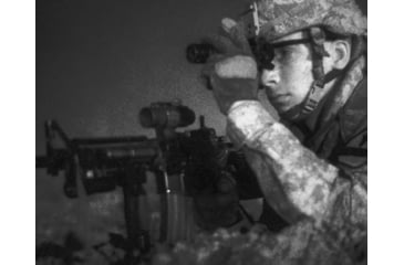 Image of ATN NVG7 Goggles, 3P 113990