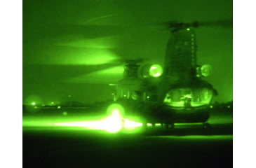 Image of ATN NVG7 Goggles, 3P 113990