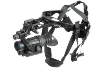 Image of ATN PVS14-2 Night Vision Monocular, 51 FOV, Black, Gen 2 White Phosphor, NVMPPVS1452W