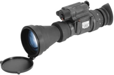 Image of ATN PVS14-2 Night Vision Monocular, 51 FOV, Black, Gen 2 White Phosphor, NVMPPVS1452W