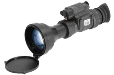Image of ATN PVS14-2 Night Vision Monocular, 51 FOV, Black, Gen 2 White Phosphor, NVMPPVS1452W
