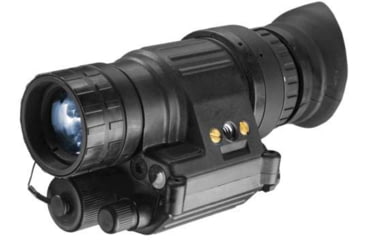 Image of ATN PVS14-2 Night Vision Monocular, 51 FOV, Black, Gen 2 White Phosphor, NVMPPVS1452W