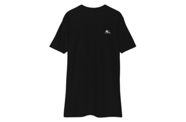 Image of Atoll Board Co Atoll Basics Premium Heavyweight Tee - Black, 2XL - Black,2XL, 628E76FBC730FBlack-2XL