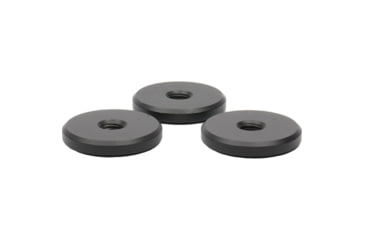 Image of Atomic Rods Weight Stabilizer, 3 pk., Black, 1 oz. 87582