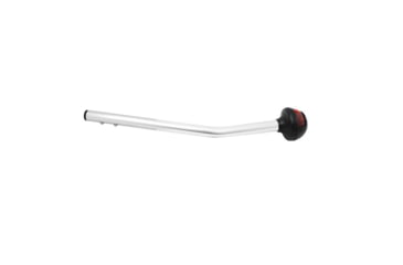 Image of Attwood Marine 5091-14-7 Bi Color Stowaway Plug In Pole Light, 5091-14-7