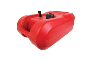 Image of Attwood Marine Fuel Tank, 3 Gallon, 8803LP2