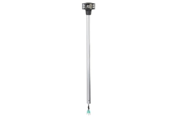 Image of Attwood Marine LightArmor Masthead Anchor Light w/ Use Powerbase, 42in, 7800-42-7