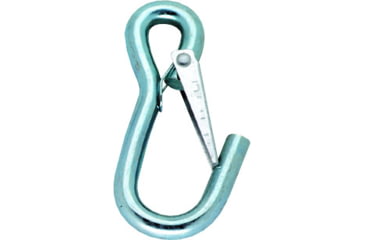 Image of Attwood Marine Steel Utility Snap Hook
