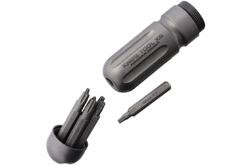 Image of AuCon Knife Tool XS BB Ti, ACN300501