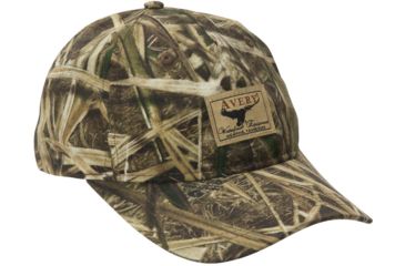 Image of Avery Outdoors AWE 8-oz Oil Cloth Cap, Blades 44442