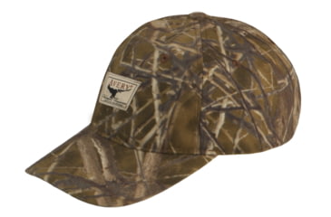 Image of Avery Outdoors AWE 8-oz Oil Cloth Cap,BuckBrush 44435