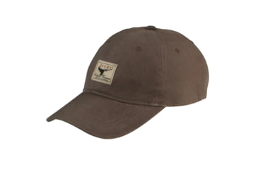 Image of Avery Outdoors AWE 8-oz Oil Cloth Cap,Gumbo 44436