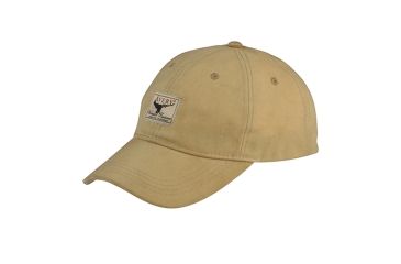 Image of Avery Outdoors AWE 8-oz Oil Cloth Cap,Husk 44438
