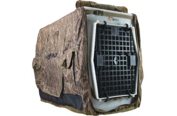 Image of Avery Outdoors Kennel Coat, Insulated, Bottomland, Large, 2658