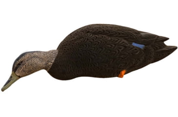 Image of Avian X Fusion Pack AXF Ducks Decoy, Black, AVX-AVX8077