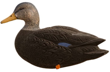 Image of Avian X Fusion Pack AXF Ducks Decoy, Black, AVX-AVX8077