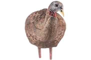 Image of Avian X Turkey Decoy, Breeder, AVX-AVX8008