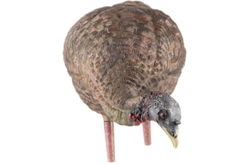 Image of Avian X Turkey Decoy, Feeder, AVX-AVX8007