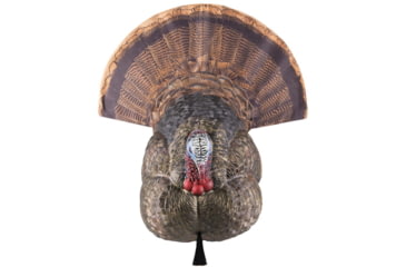 Image of Avian X Turkey Decoy, Strutter, AVX-AVX8004