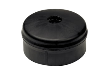Image of Avon Protection GPCF50 CBRN Filter, Black, Pack of 4, 72601-70-20