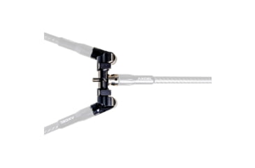 Image of Axcel Perfect Mount V-Bar, Black, 1503661