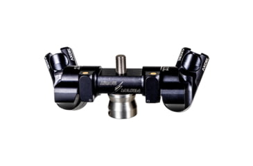 Image of Axcel Perfect Mount V-Bar, Black, 1503661
