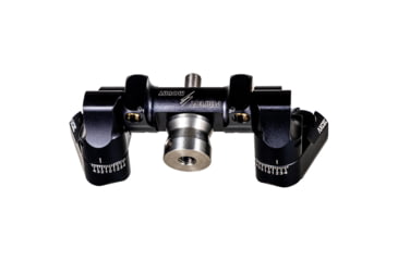 Image of Axcel Perfect Mount V-Bar, Black, SPVM-BK